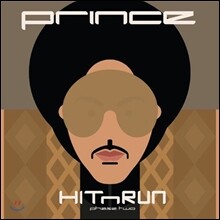 Prince (프린스) - HITnRUN Phase Two