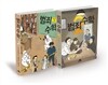 범죄 수학 1-2 세트