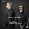 Hannes Minnaar 베토벤: 피아노 협주곡 전곡 2집 - 1, 2번 (Beethoven: Piano Concertos Op.15, 19) 한네스 미나르, 빌렘 드 브렌드