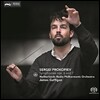 James Gaffigan 프로코피예프: 교향곡 전곡 2집 - 6번, 7번 (Prokofiev: Symphonies Op.111, Op.138) 제임스 가피건, 네덜란드 라디오 필하모닉