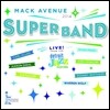 Mack Avenue Superband (맥 애버뉴 슈퍼밴드) - Live from the Detroit Jazz Festival 2014