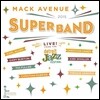 Mack Avenue Superband (맥 애버뉴 슈퍼밴드) - Live from the Detroit Jazz Festival 2015