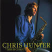 [미개봉] Chris Hunter / This Is Chris (미개봉)