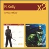 [YES24 단독] R.Kelly - 12 Play + R.Kelly (New Disc Box Sliders Series)