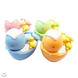 기분 좋아지는 목욕하는 노호혼 4종 택1