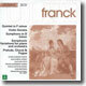 Franck : Symphony in D minorㆍChamber Works : MartinonㆍHubeau