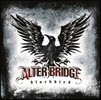 Alter Bridge (얼터 브릿지) - 2집 Blackbird [2LP]