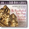 알프레드 뉴맨: 영화음악 - 노트르담의 꼽추, 이브의 모든 것, 보 제스트 (Alfred Newman - The Hunchback of Notre Dame, All About Eve, Beau Geste)