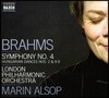 Marin Alsop 브람스: 교향곡 4번, 헝가리 춤곡 발췌