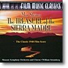 시에라 마드레의 황금 영화음악 (The Treasure Of The Sierra Madre OST by Max Steiner)