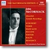 존 맥코맥: 에디션 5집 - 어쿠스틱 레코딩스(1914-15) (John McCormack : Edition Vol. 5 - The Acoustic Recordings)