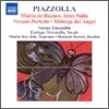 Versus Ensemble 피아졸라 : 부에노스 아이레스의 마리아 발췌, 리베르탱고, 오블리비온 (Piazzolla : Maria De Buenos Aires Suite)