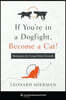 If You're in a Dogfight, Become a Cat!: Strategies for Long-Term Growth