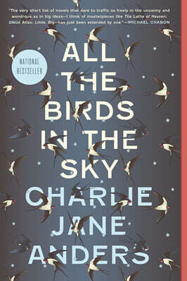 All the Birds in the Sky