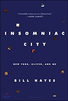 Insomniac City