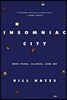 Insomniac City