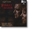 페르골레지 & 스카를라티 : 스타바트 마테르 (SACD)
