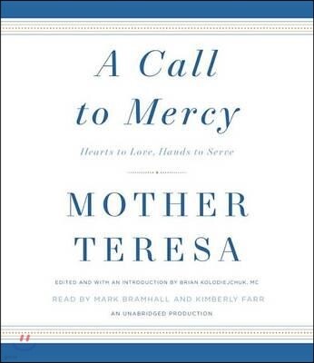 A Call to Mercy