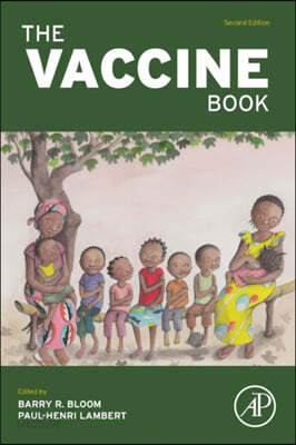 The Vaccine Book