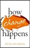 How Change Happens