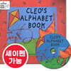 [노부영 세이펜] Cleo's Alphabet Book