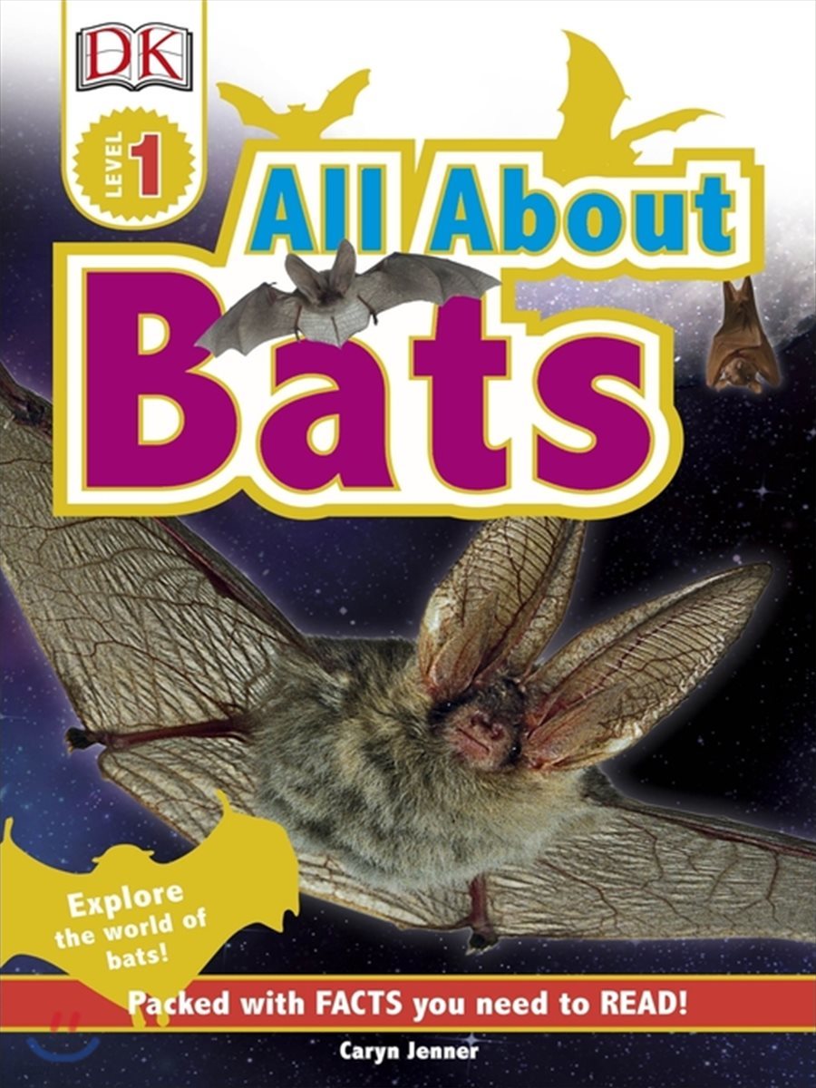 All About Bats