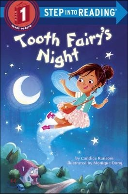 Tooth Fairy&#39;s Night