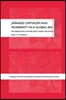 Japanese Capitalism and Modernity in a Global Era