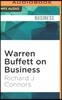 Warren Buffett on Business