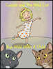 Cassie and The Wild Cat: Run Wild With A Child