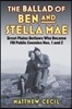 The Ballad of Ben and Stella Mae: Great Plains Outlaws Who Became FBI Public Enemies Nos. 1 and 2