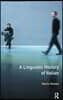 Linguistic History of Italian, A