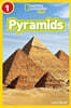 National Geographic Kids Readers Level 1 : Pyramids