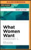 What Women Want