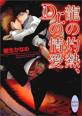 龍の灼熱, Dr.の情愛