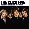 The Click Five - Modern Minds and Pastimes