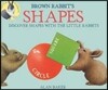Brown Rabbit's Shapes