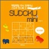 스도쿠 미니북 3