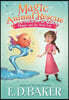 Magic Animal Rescue: Maggie and the Wish Fish