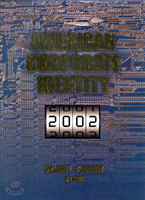 American Corporate Identity 2002