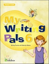 My Writing Pals 6 Teacher's Guide