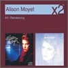 [YES24 단독] Alison Moyet - Alf + Raindancing (New Disc Box Sliders Series)