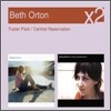 [YES24 단독] Beth Orton - Trailer Park + Central Reservation (New Disc Box Sliders Series)