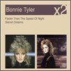 [YES24 단독] Bonnie Tyler - Faster Than The Speed Of Night + Secret Dreams (New Disc Box Sliders Series)