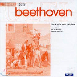 Beethoven : Cello Sonata