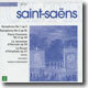 Saint-Saens : Symphony 1 & 2ㆍPiano Concerto 4 : Pretre