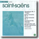 Saint-Saens : The Carnival Of The AnimalsㆍSymphony No.3ㆍConcerto No.2