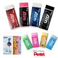 [알앤비]펜텔 Pentel Ain 아인지우개 하이폴리머 지우개 모음