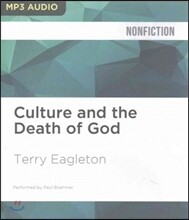 Culture and the Death of God