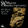 William Shakespeare: A Poet for All Time (윌리엄 셰익스피어)(지역코드1)(한글무자막)(DVD)